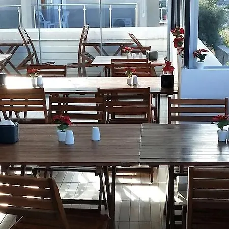 Saatli 酒店