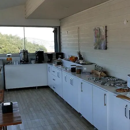 Saatli 酒店