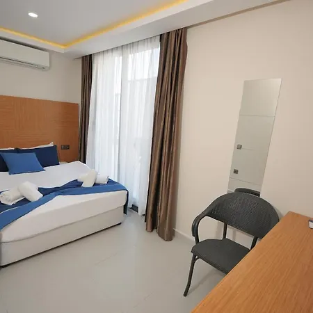 Hotel Saatli