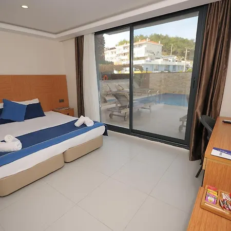 Saatli * Cesme