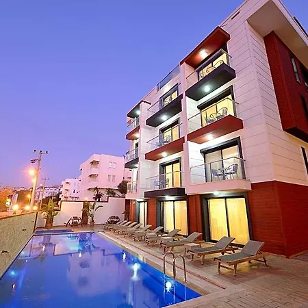 Saatli Çeşme
