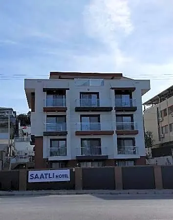 Saatli Hotel