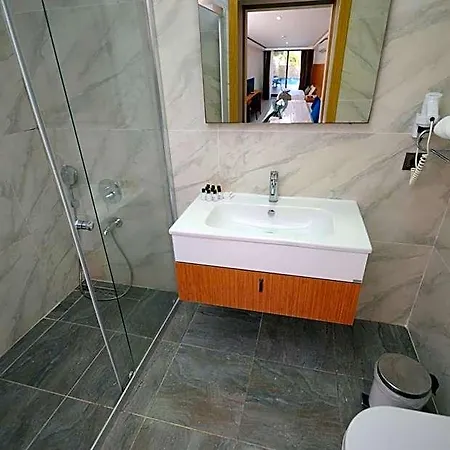 Saatli Çeşme