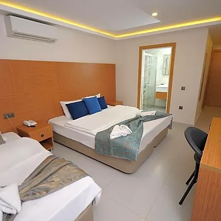 Hotel Saatli