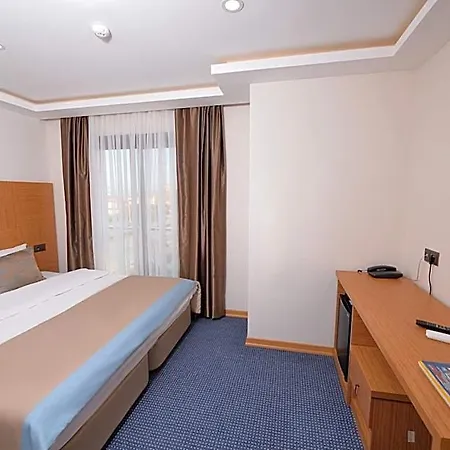 Hotel Saatli