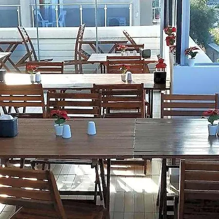 Hotel Saatli Çeşme